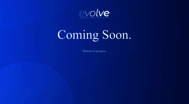 evolveanidea.com