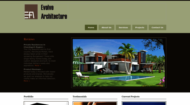 evolvearchitecture.org