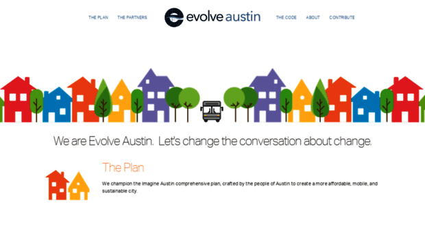 evolveaustin.org