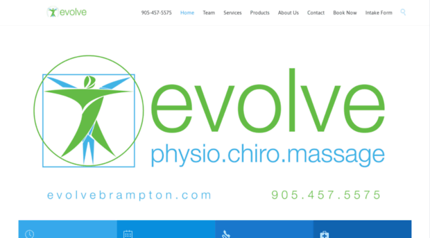 evolvebrampton.com