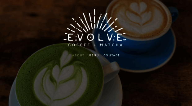 evolvecoffeenola.com