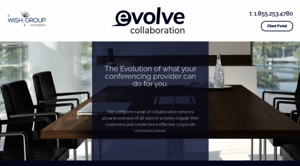 evolvecollaboration.com