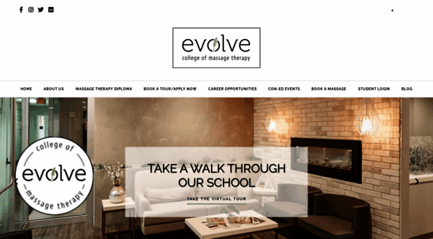 evolvecollege.ca