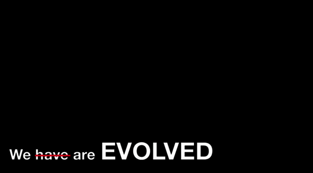 evolved.pl