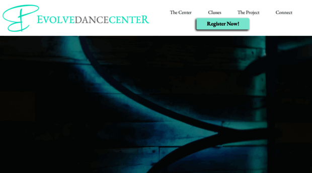 evolvedancecenter.com