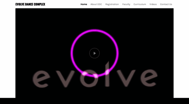 evolvedancecomplex.com