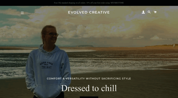 evolvedcreative.co.uk