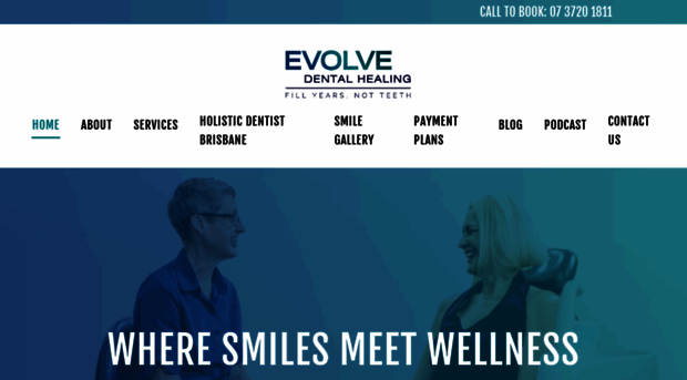 evolvedental.com.au