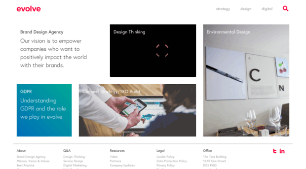 evolvedesign.ie