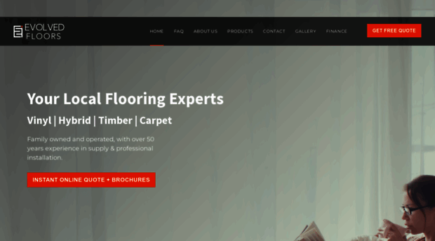 evolvedfloors.com.au