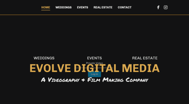 evolvedigitalmedia.com.au