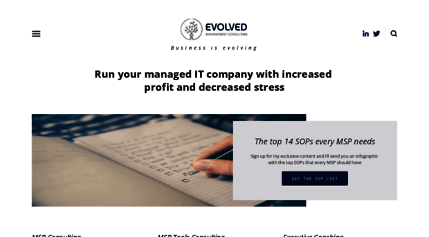 evolvedmgmt.com