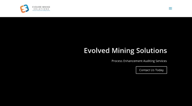 evolvedmining.com
