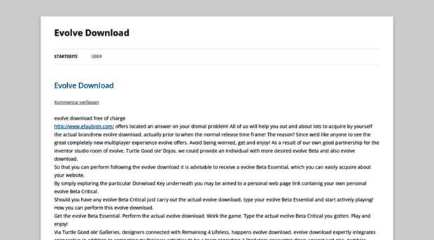 evolvedownload01.wordpress.com
