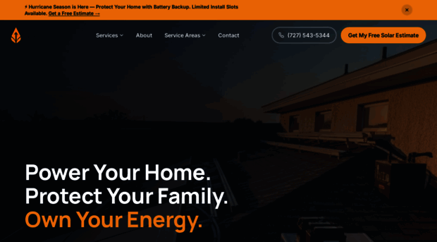 evolveenergyoftampabay.com