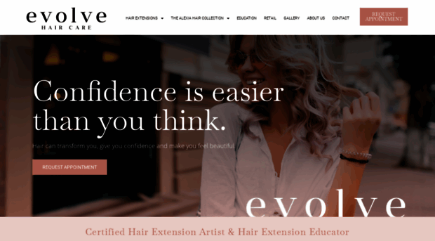 evolvehair.ca