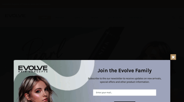 evolvehairconcepts.com.au