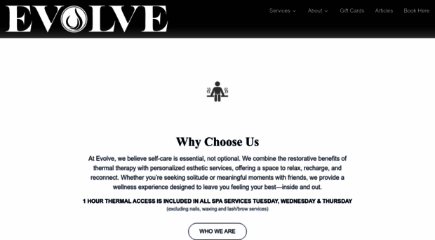 evolvehealthsolutions.ca