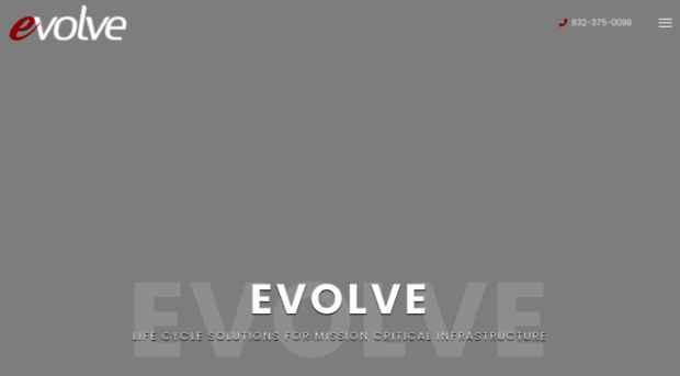 evolveincorporated.com