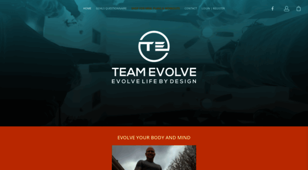 evolvelifebydesign.com