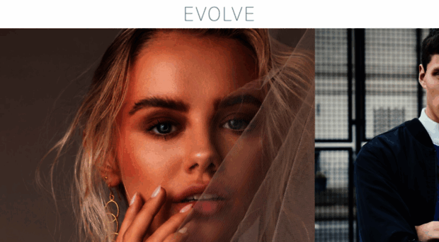 evolvemodel.com