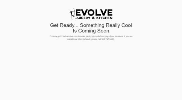 evolvepaleopantry.com