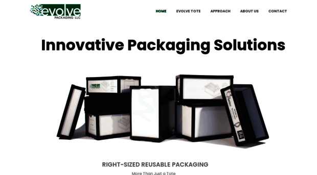 evolvepkg.com