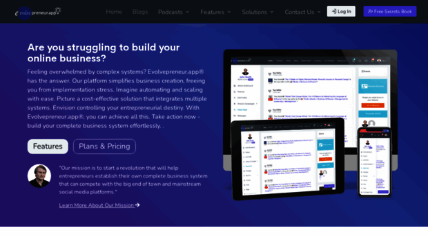 evolvepreneur.app