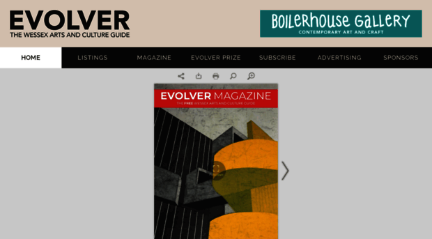 evolver.org.uk