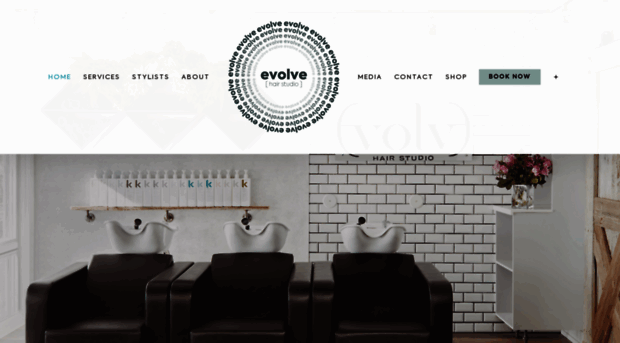 evolvesalon.ca