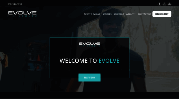 evolvesd.com