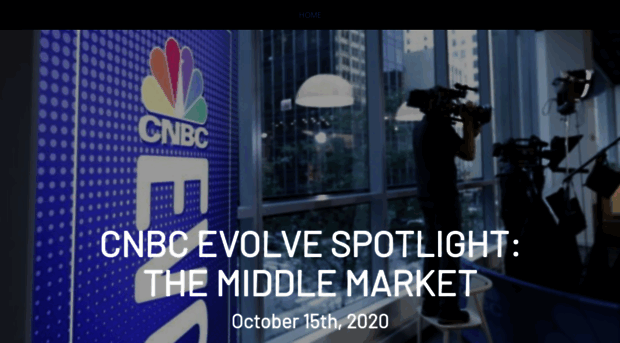 evolvespotlight.cnbc.com