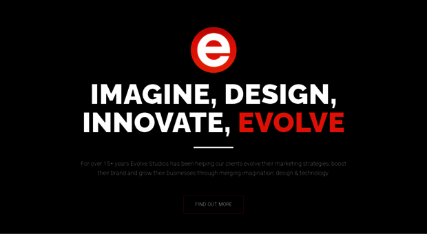 evolvestudios.com