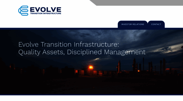 evolvetransition.com