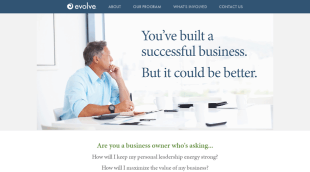 evolveusa.org