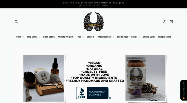 evolvewithin.ca