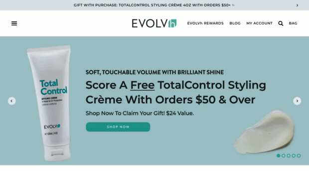 evolvh.com