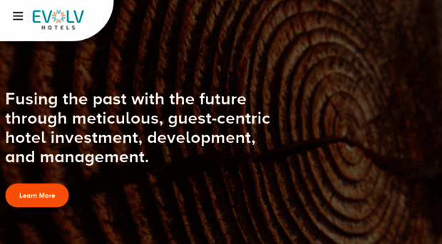 evolvhotels.com