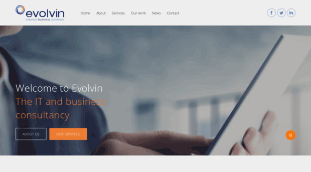 evolvin.com