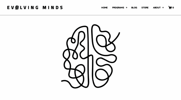 evolving-minds.org