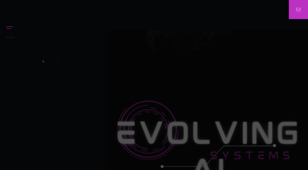 evolvingaisystems.com