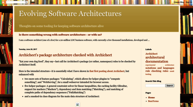 evolvingarchitectures.blogspot.de