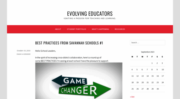 evolvingeducator.wordpress.com