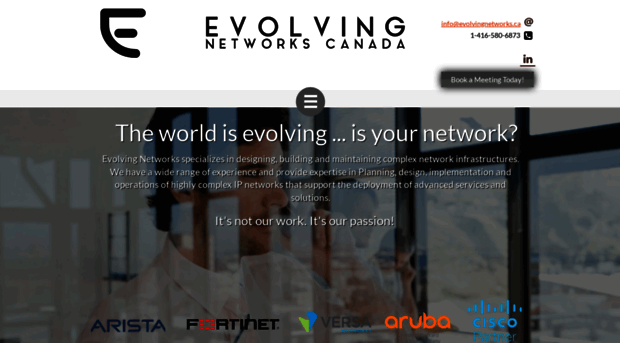 evolvingnetworks.ca
