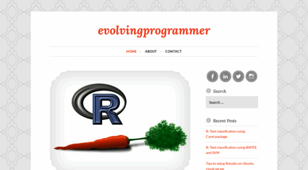 evolvingprogrammer.wordpress.com