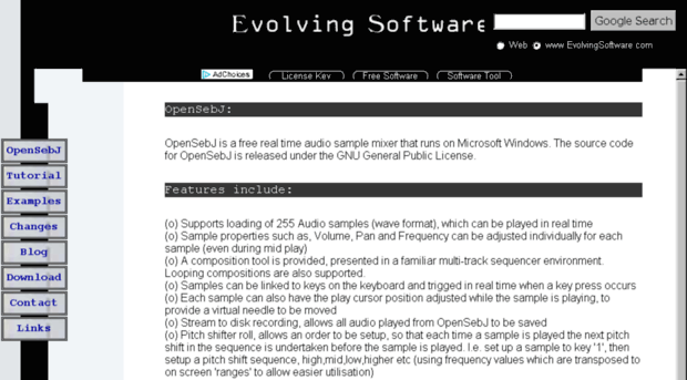 evolvingsoftware.com
