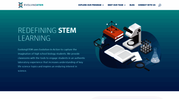 evolvingstem.org