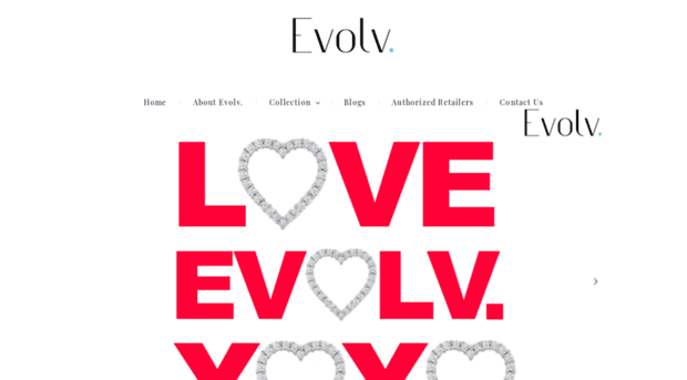 evolvjewelry.com