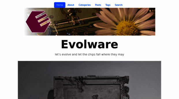 evolware.org