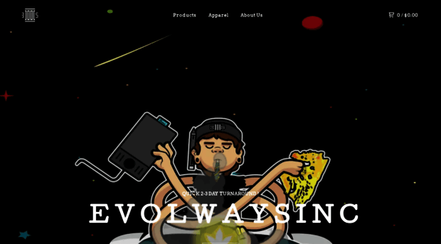 evolwaysinc.bigcartel.com